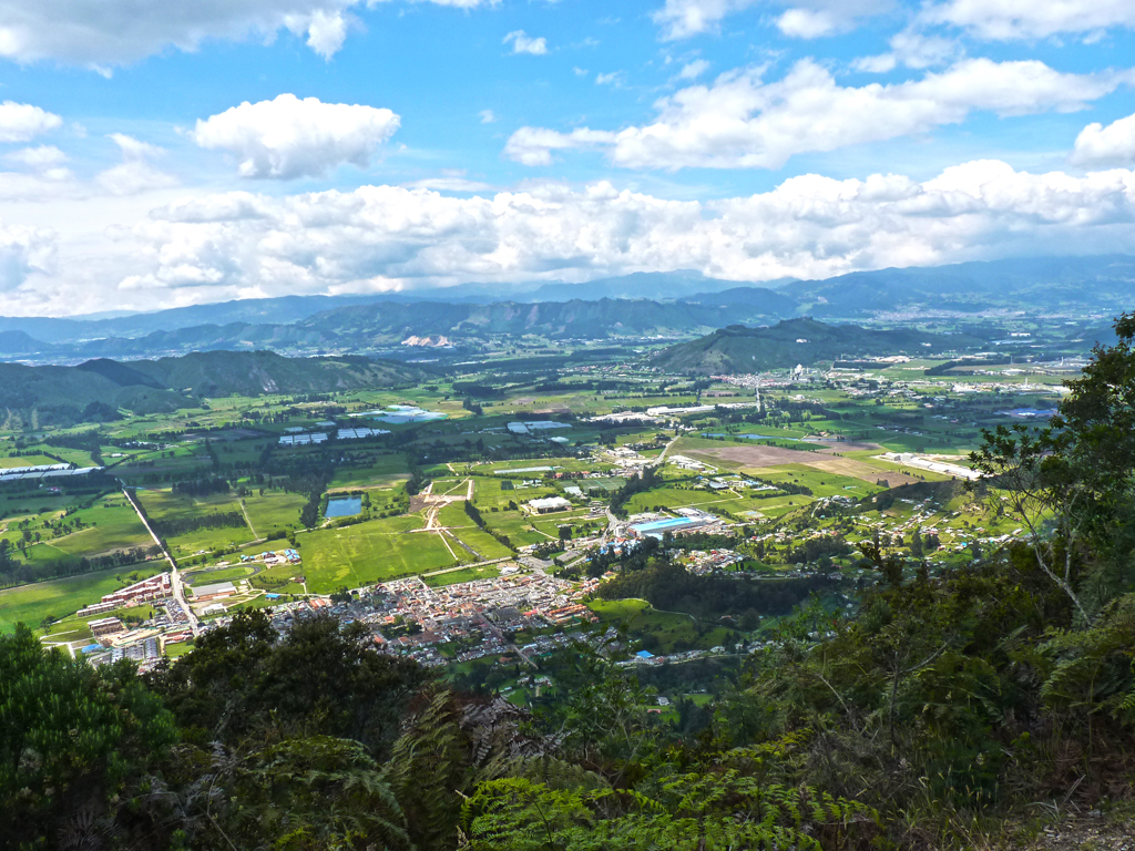 Sopo una vista perfecta